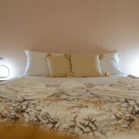 Paquja Aparthotel กวาร์ตู ซานเตเลนา ภายนอก รูปภาพ