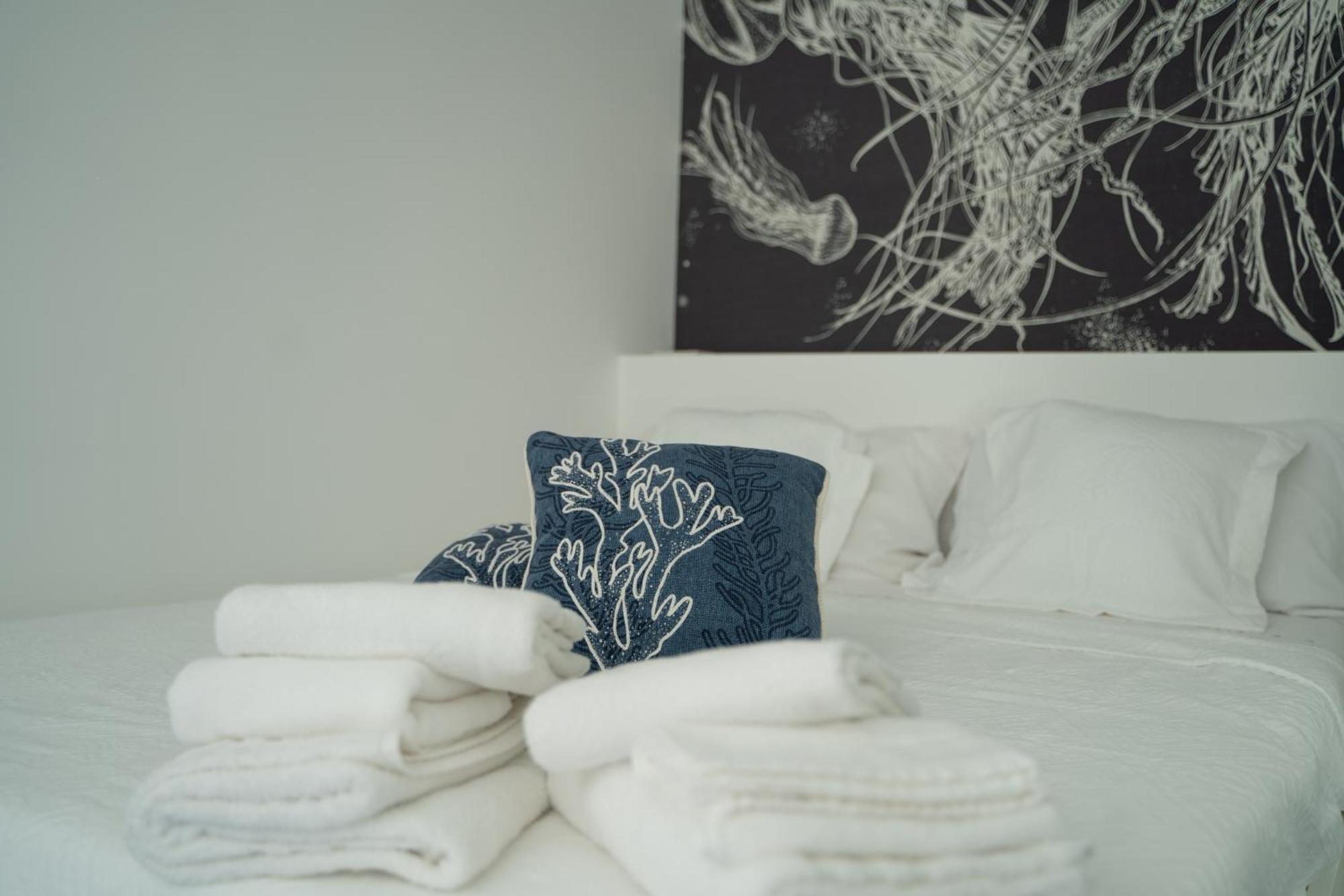 Paquja Aparthotel กวาร์ตู ซานเตเลนา ภายนอก รูปภาพ