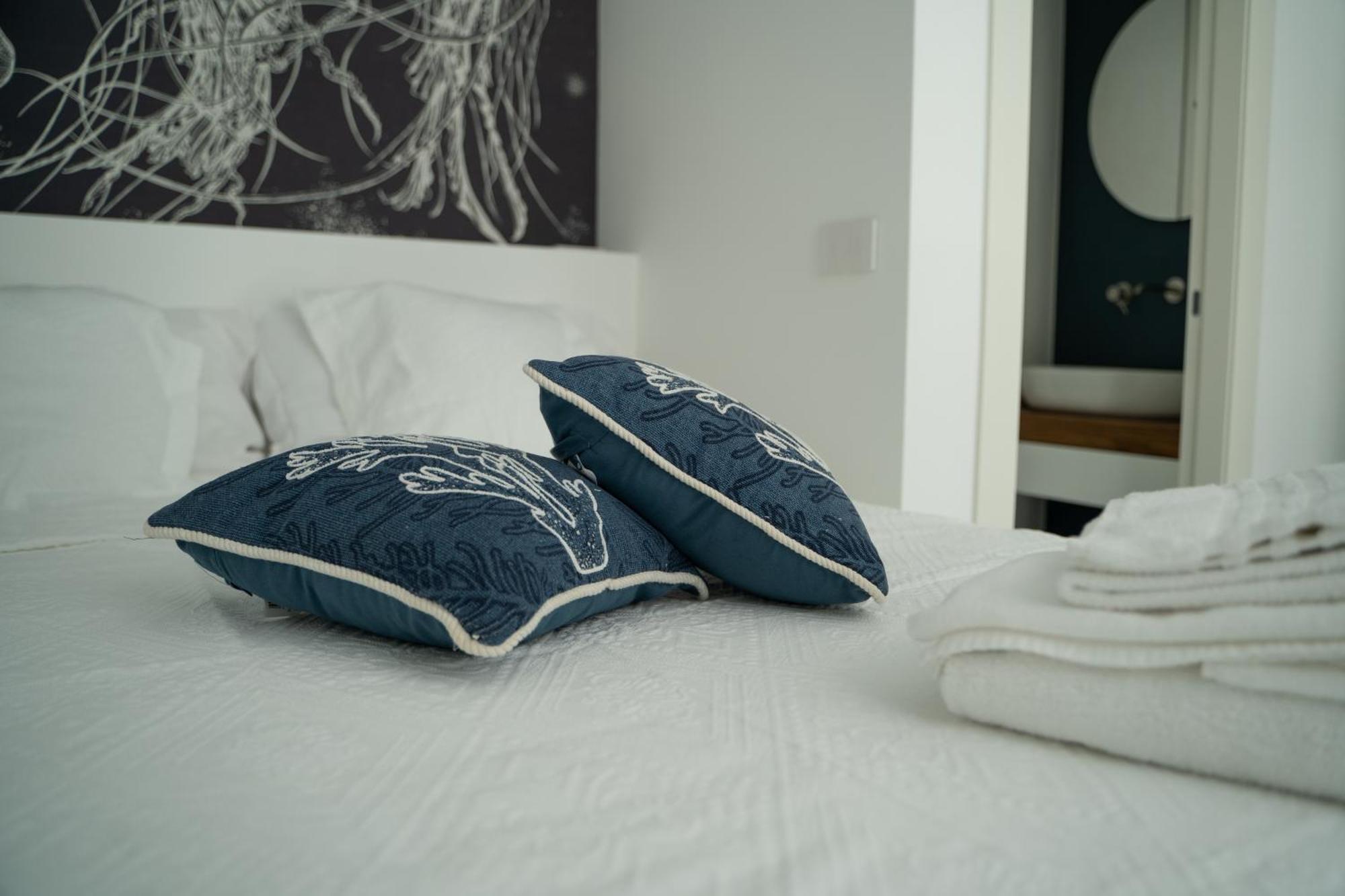 Paquja Aparthotel กวาร์ตู ซานเตเลนา ภายนอก รูปภาพ