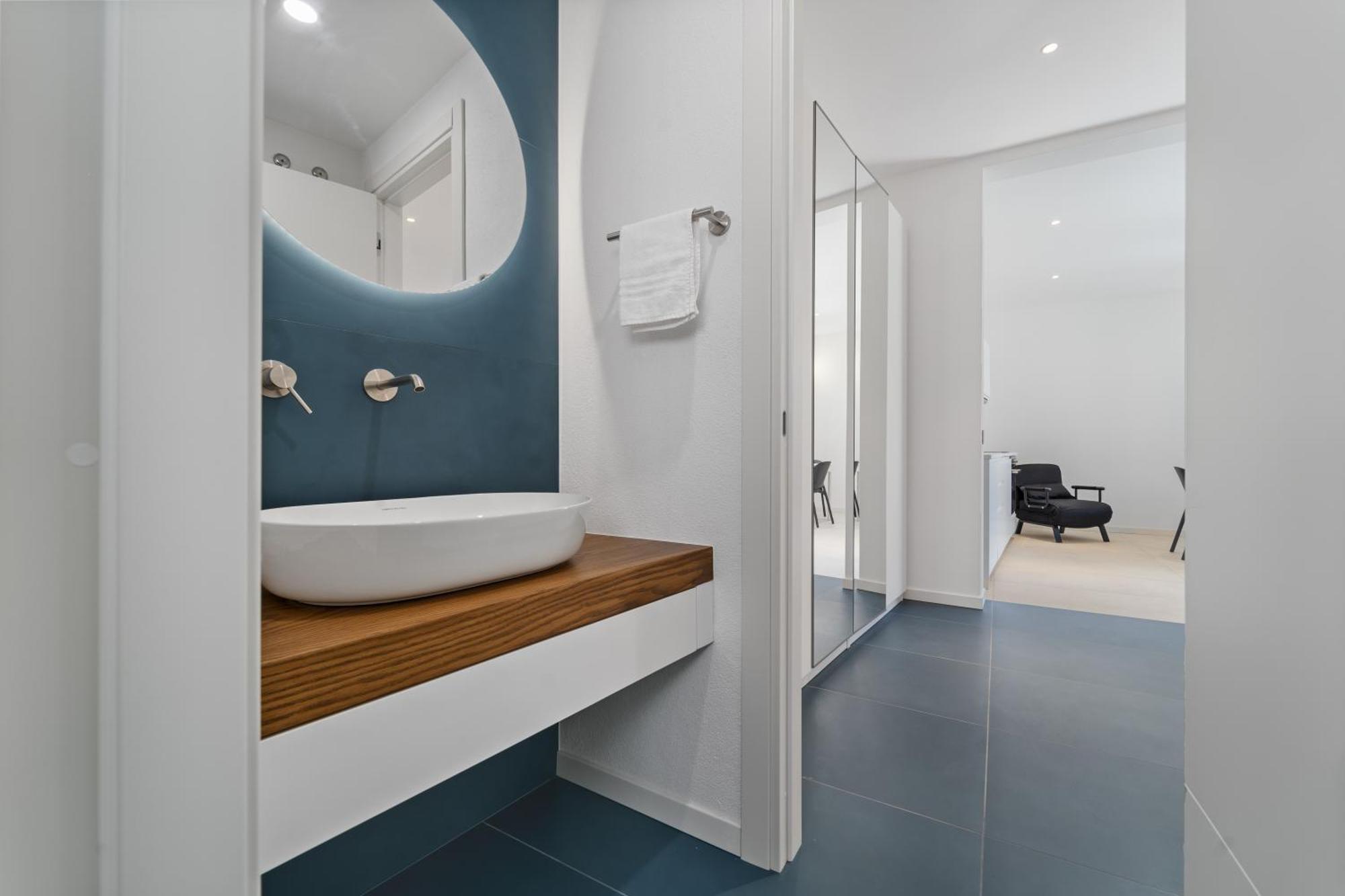 Paquja Aparthotel กวาร์ตู ซานเตเลนา ภายนอก รูปภาพ