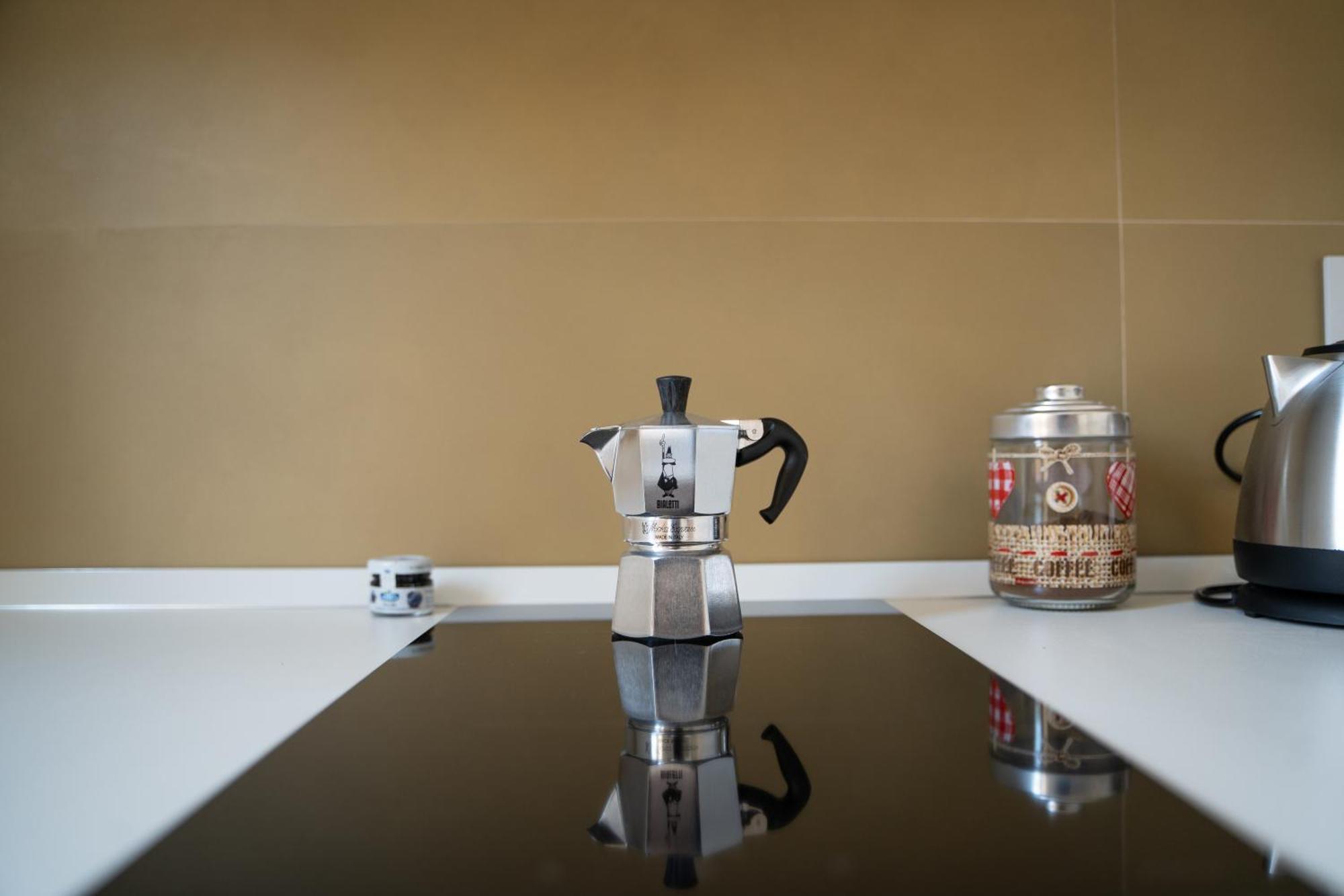 Paquja Aparthotel กวาร์ตู ซานเตเลนา ภายนอก รูปภาพ