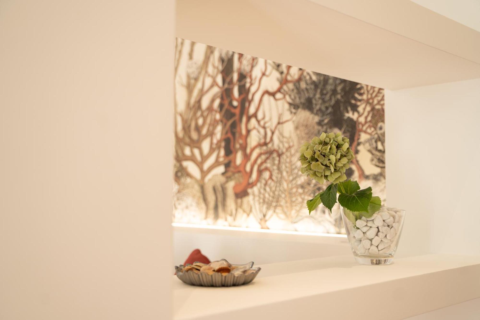 Paquja Aparthotel กวาร์ตู ซานเตเลนา ภายนอก รูปภาพ