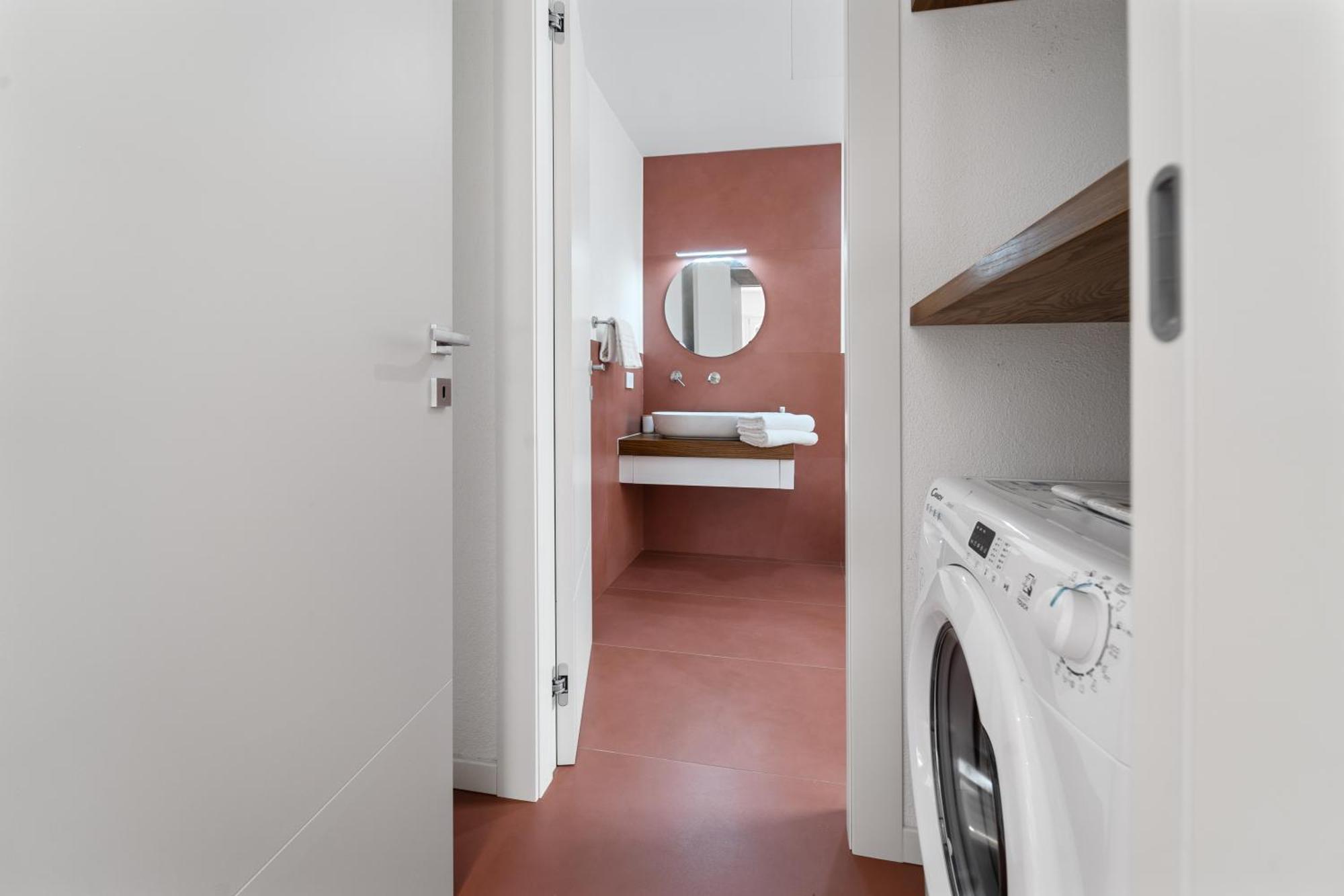 Paquja Aparthotel กวาร์ตู ซานเตเลนา ภายนอก รูปภาพ
