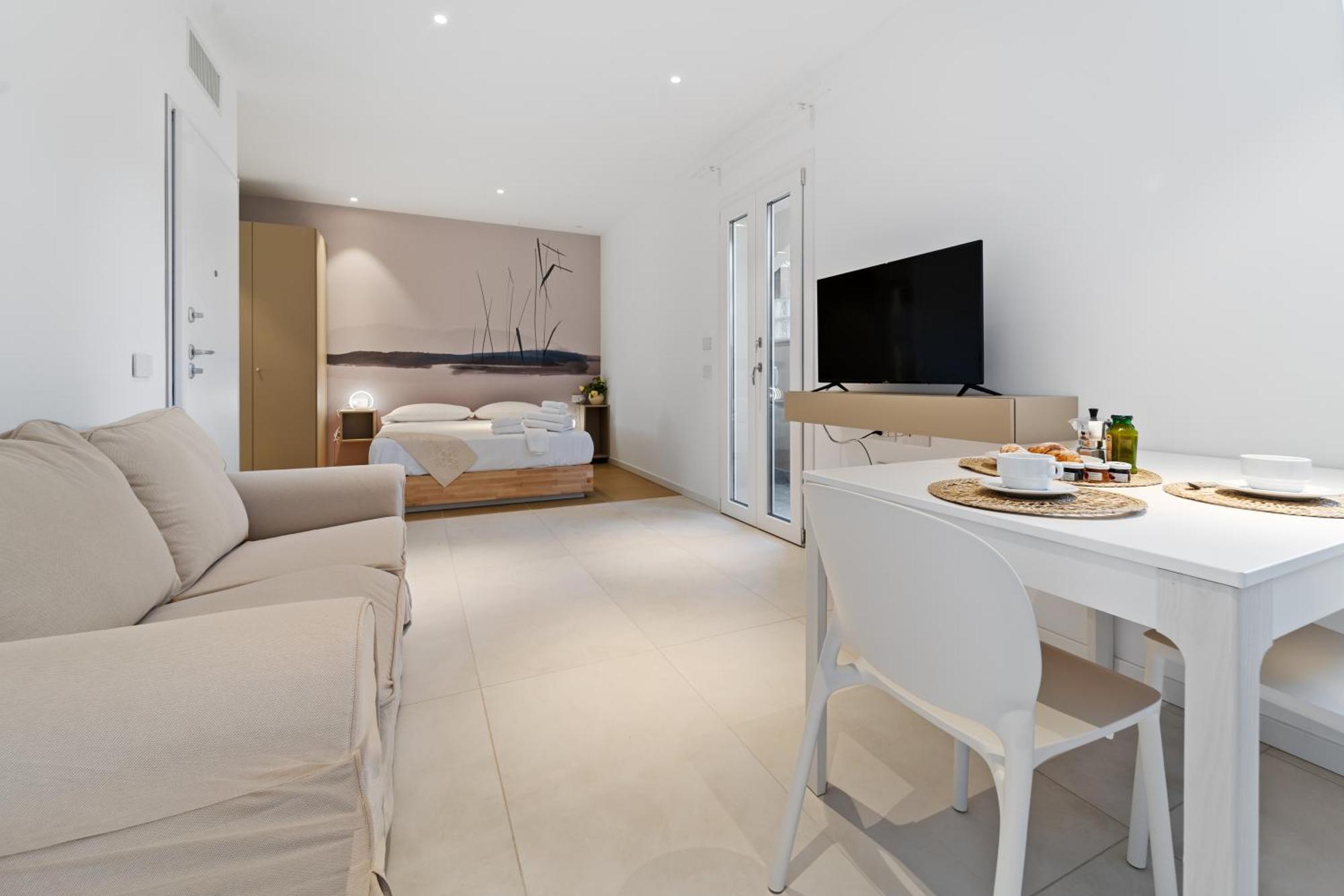 Paquja Aparthotel กวาร์ตู ซานเตเลนา ภายนอก รูปภาพ