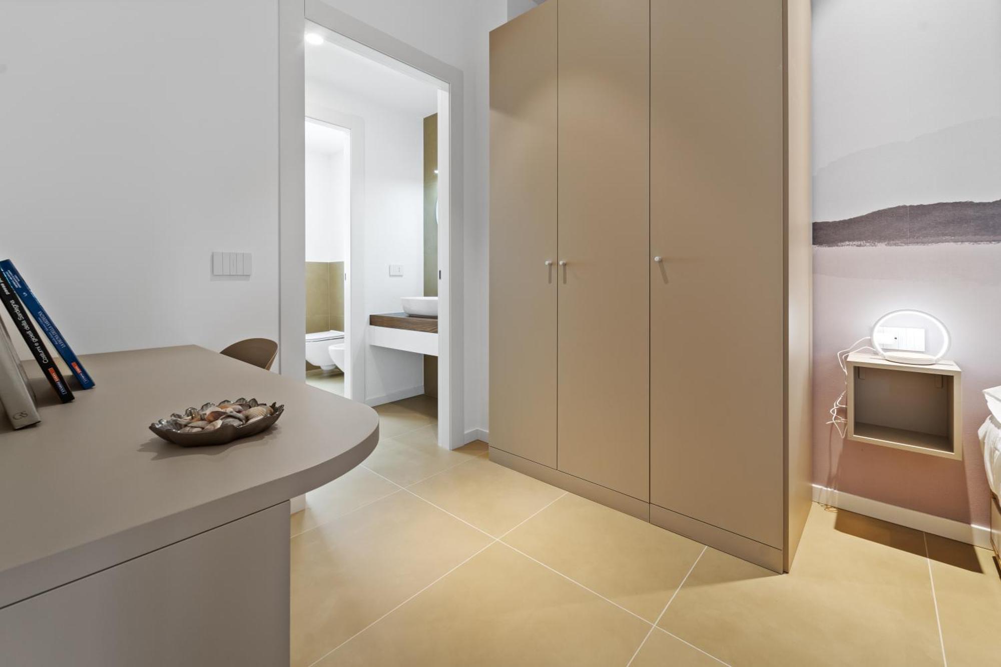 Paquja Aparthotel กวาร์ตู ซานเตเลนา ภายนอก รูปภาพ