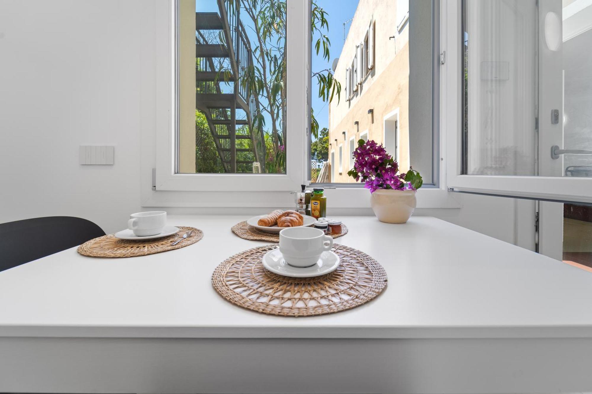 Paquja Aparthotel กวาร์ตู ซานเตเลนา ภายนอก รูปภาพ
