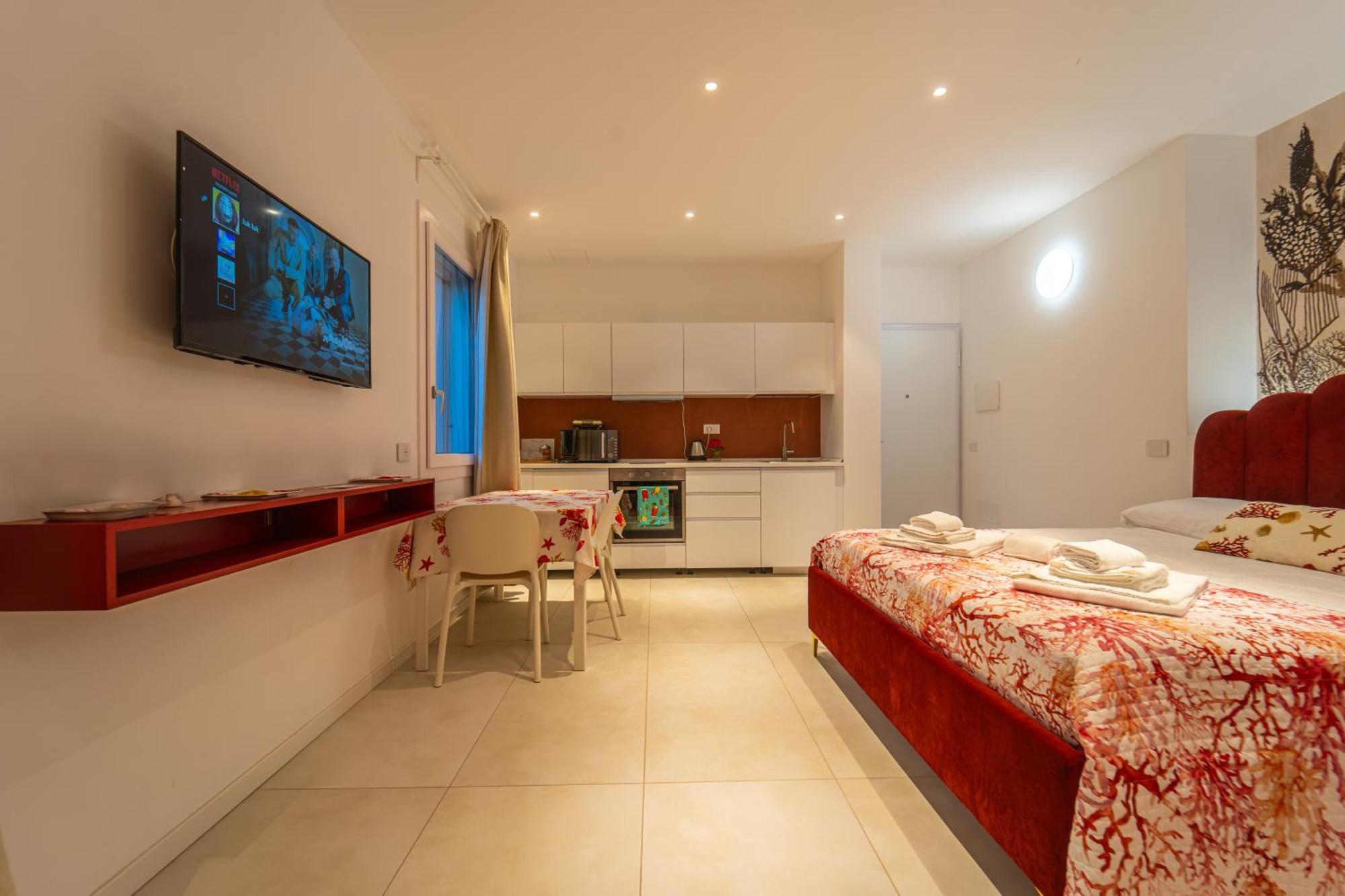 Paquja Aparthotel กวาร์ตู ซานเตเลนา ภายนอก รูปภาพ