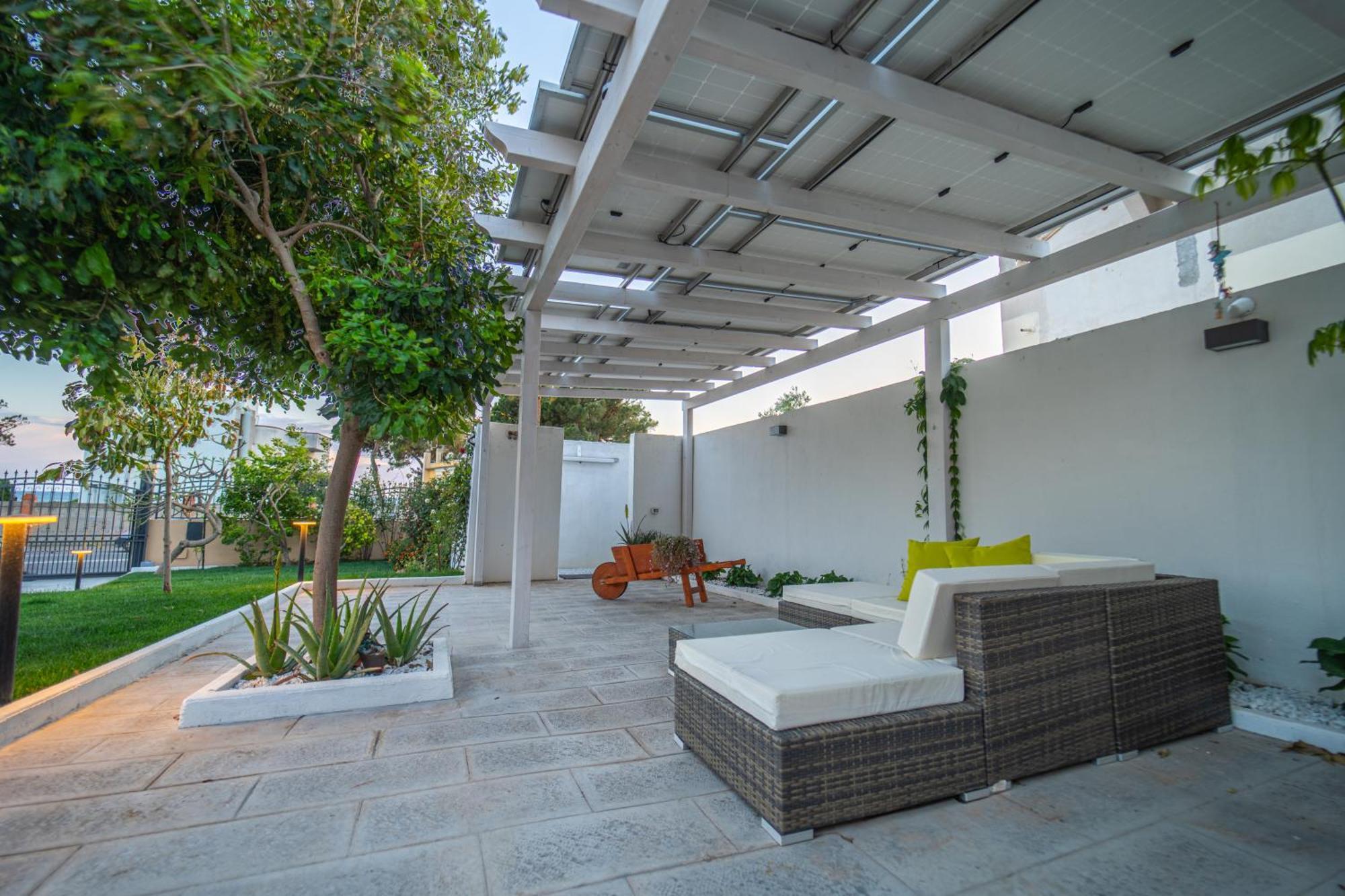 Paquja Aparthotel กวาร์ตู ซานเตเลนา ภายนอก รูปภาพ