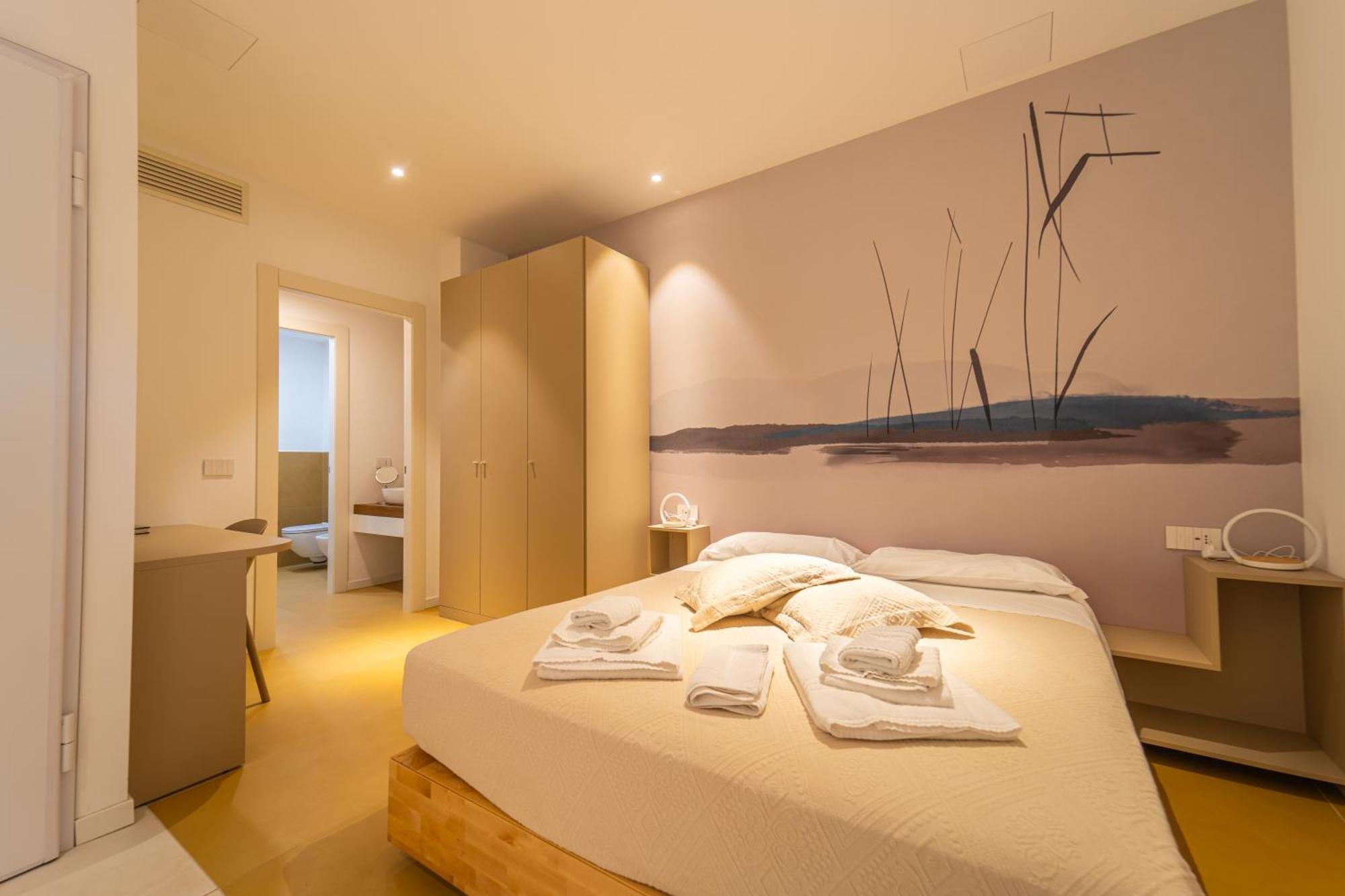 Paquja Aparthotel กวาร์ตู ซานเตเลนา ภายนอก รูปภาพ