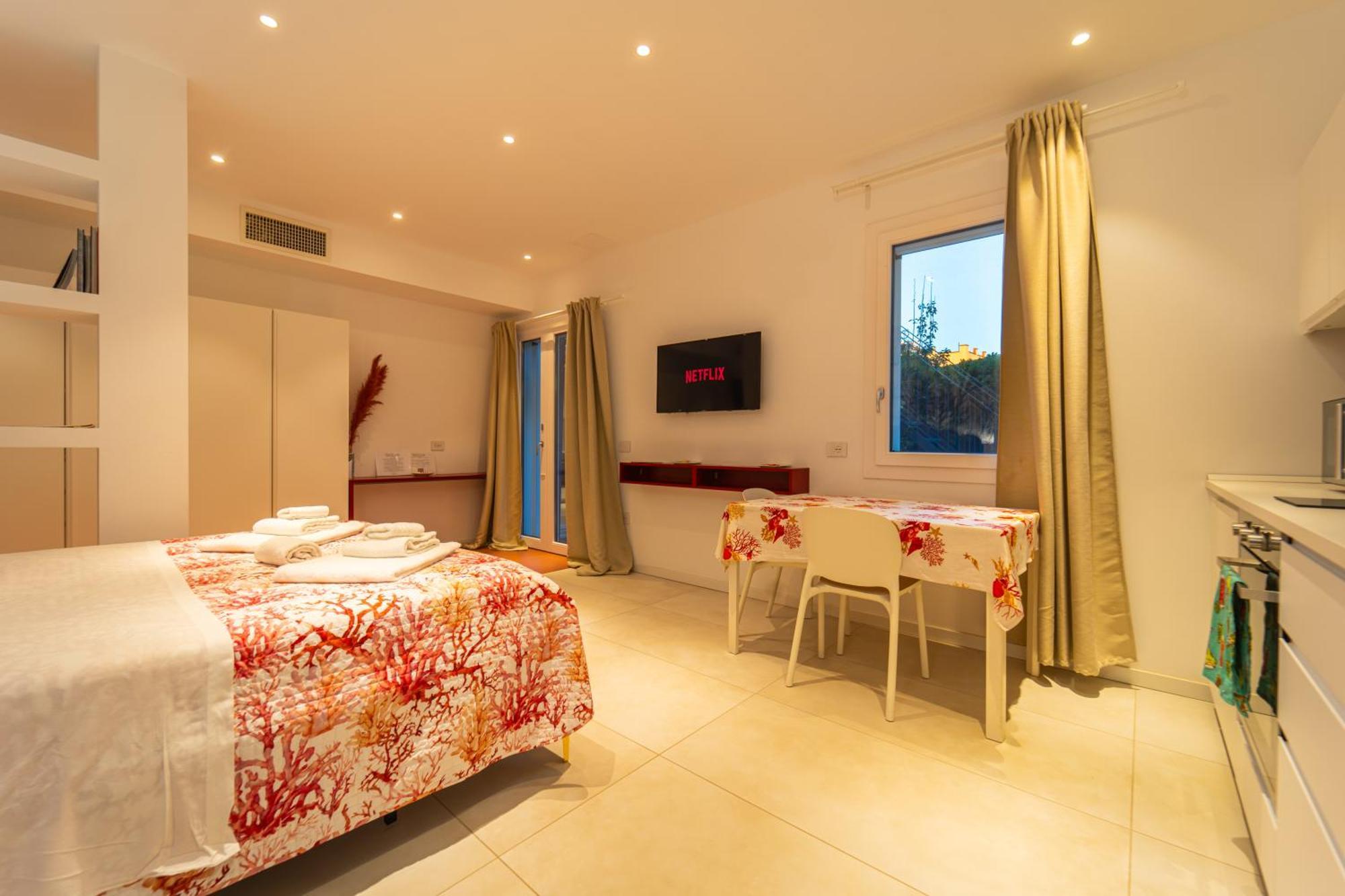Paquja Aparthotel กวาร์ตู ซานเตเลนา ภายนอก รูปภาพ
