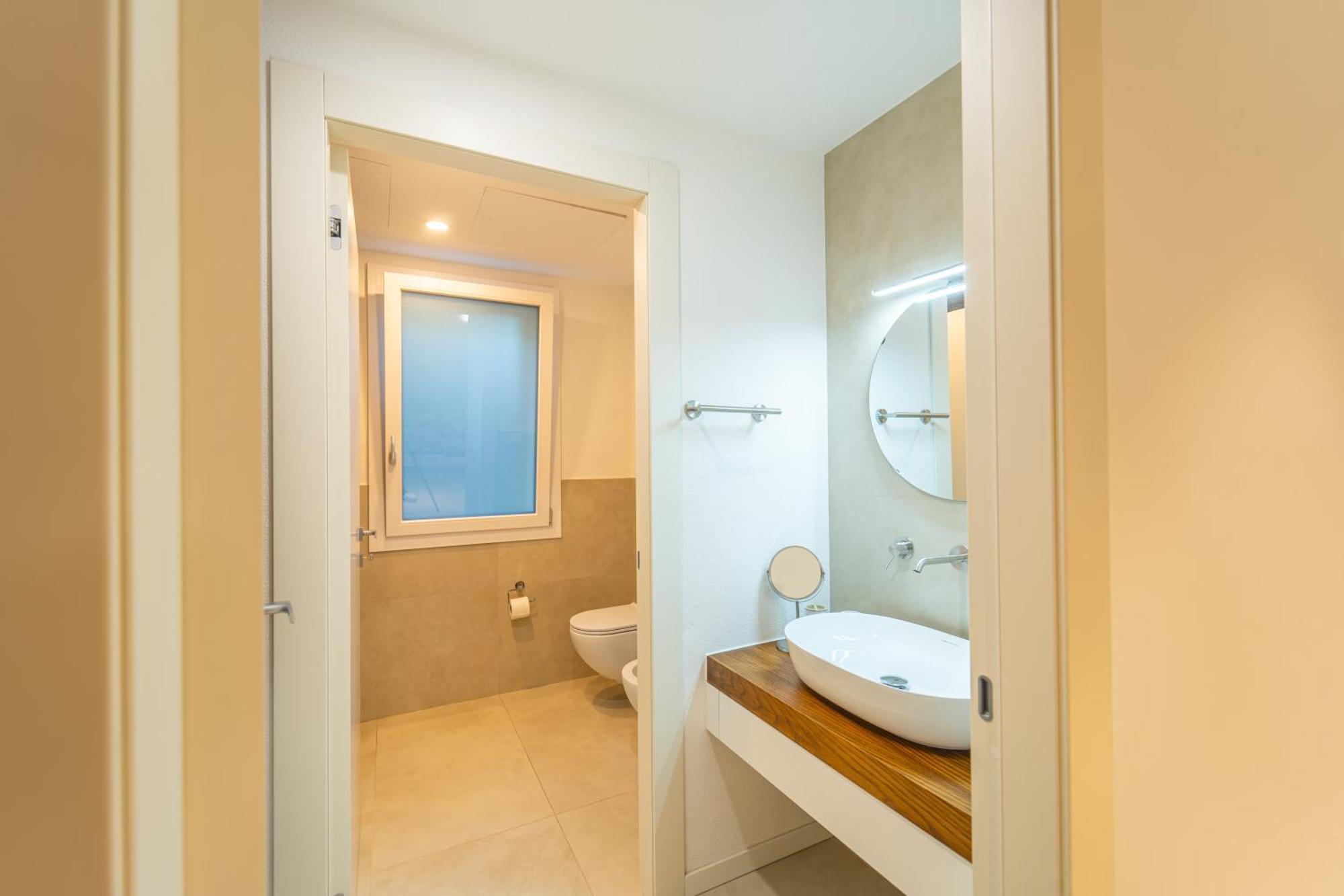 Paquja Aparthotel กวาร์ตู ซานเตเลนา ภายนอก รูปภาพ