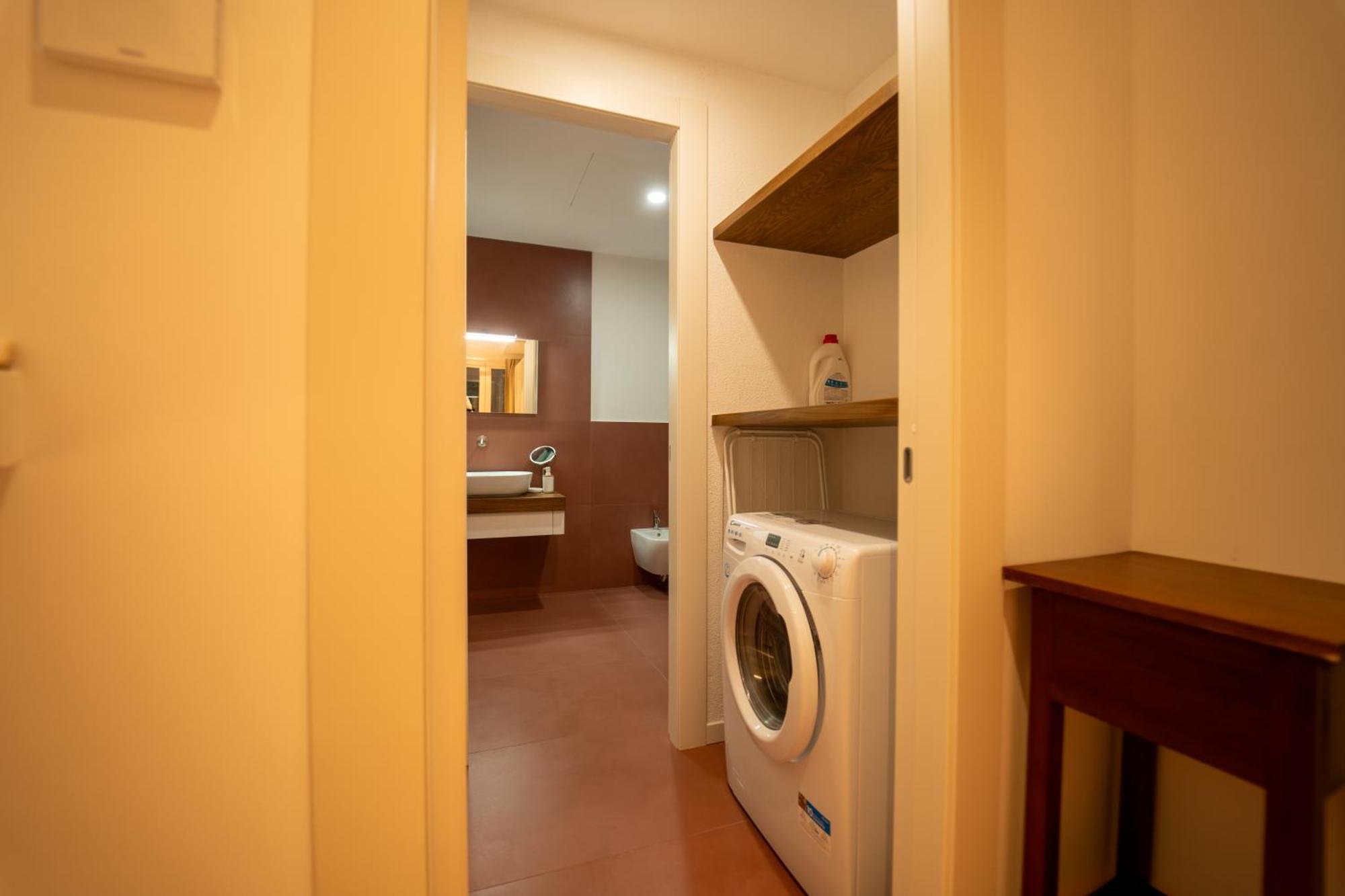 Paquja Aparthotel กวาร์ตู ซานเตเลนา ภายนอก รูปภาพ