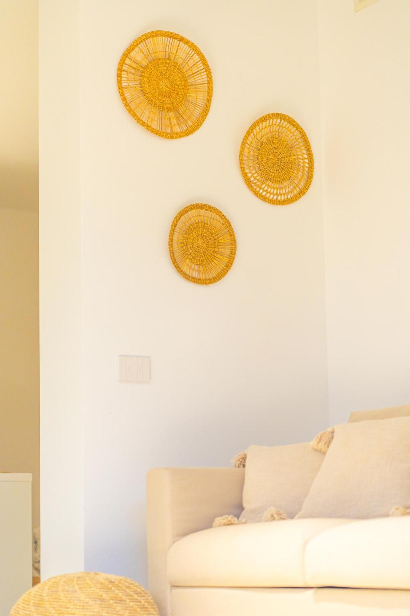 Paquja Aparthotel กวาร์ตู ซานเตเลนา ภายนอก รูปภาพ
