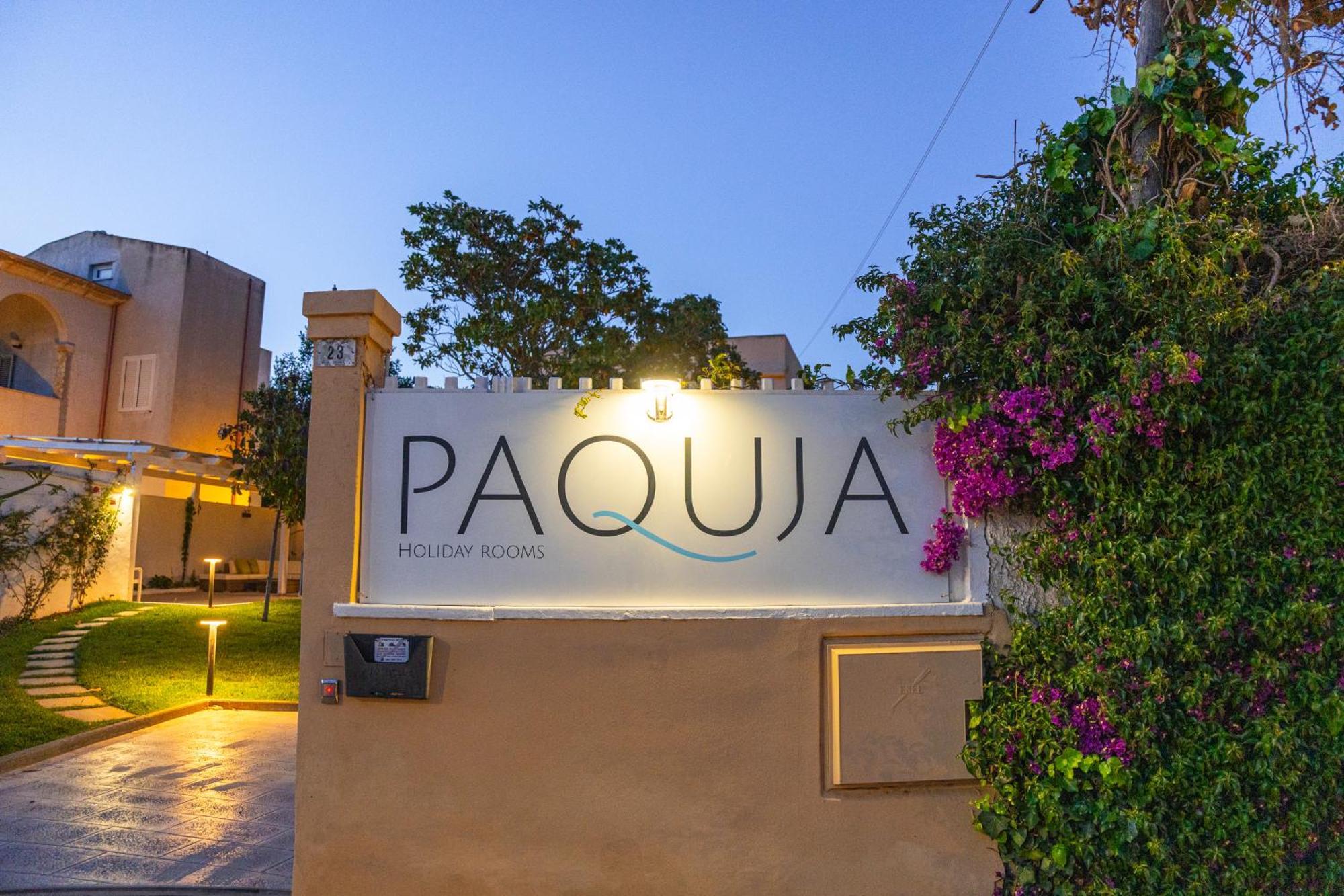 Paquja Aparthotel กวาร์ตู ซานเตเลนา ภายนอก รูปภาพ
